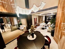 Upperhouse At Orchard Boulevard (D10), Apartment #455399531